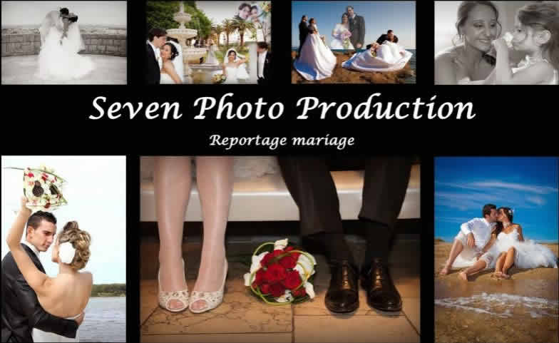 Seven Photo Production