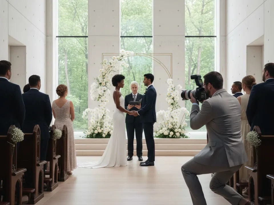 SEVEN PHOTO PRODUCTION