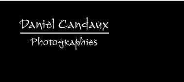 Daniel Candaux Photographe