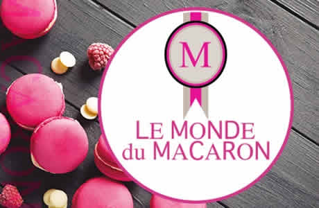 Le Monde du Macaron