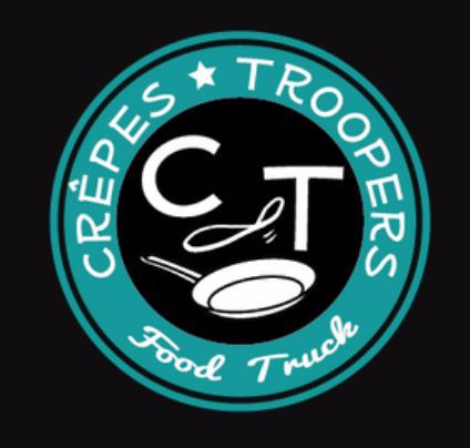 Crêpes Troopers