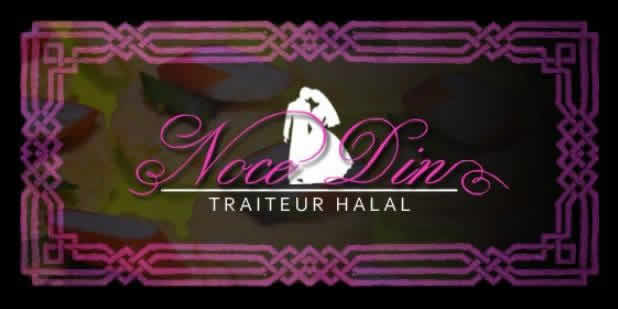 Noce Din Traiteur Halal