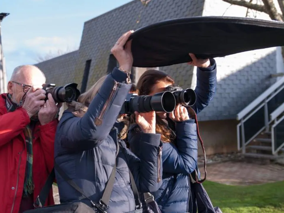 G Pachoutine Photographies