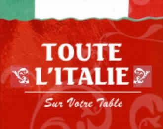 Toute L' Italie