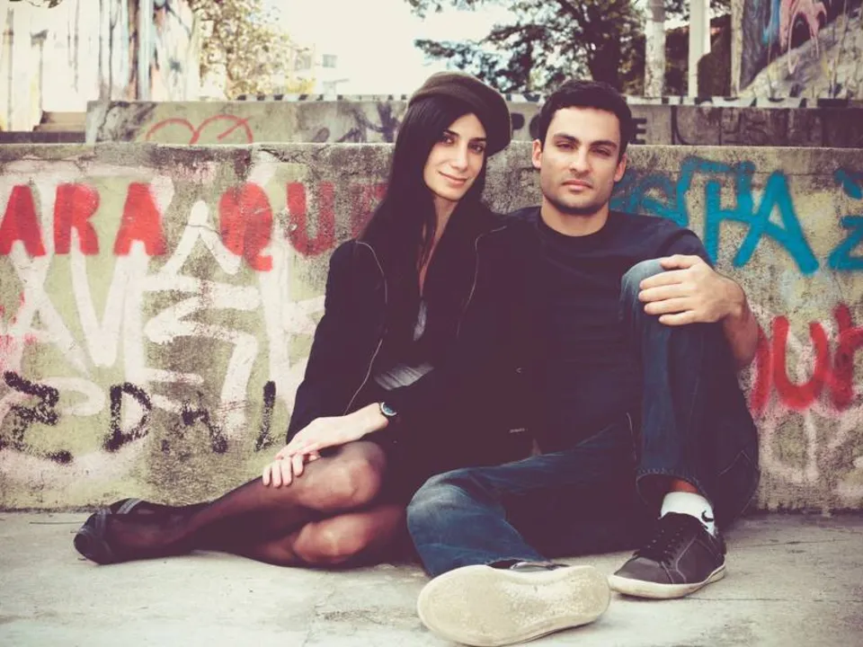 Frederico Cappellato Photographie