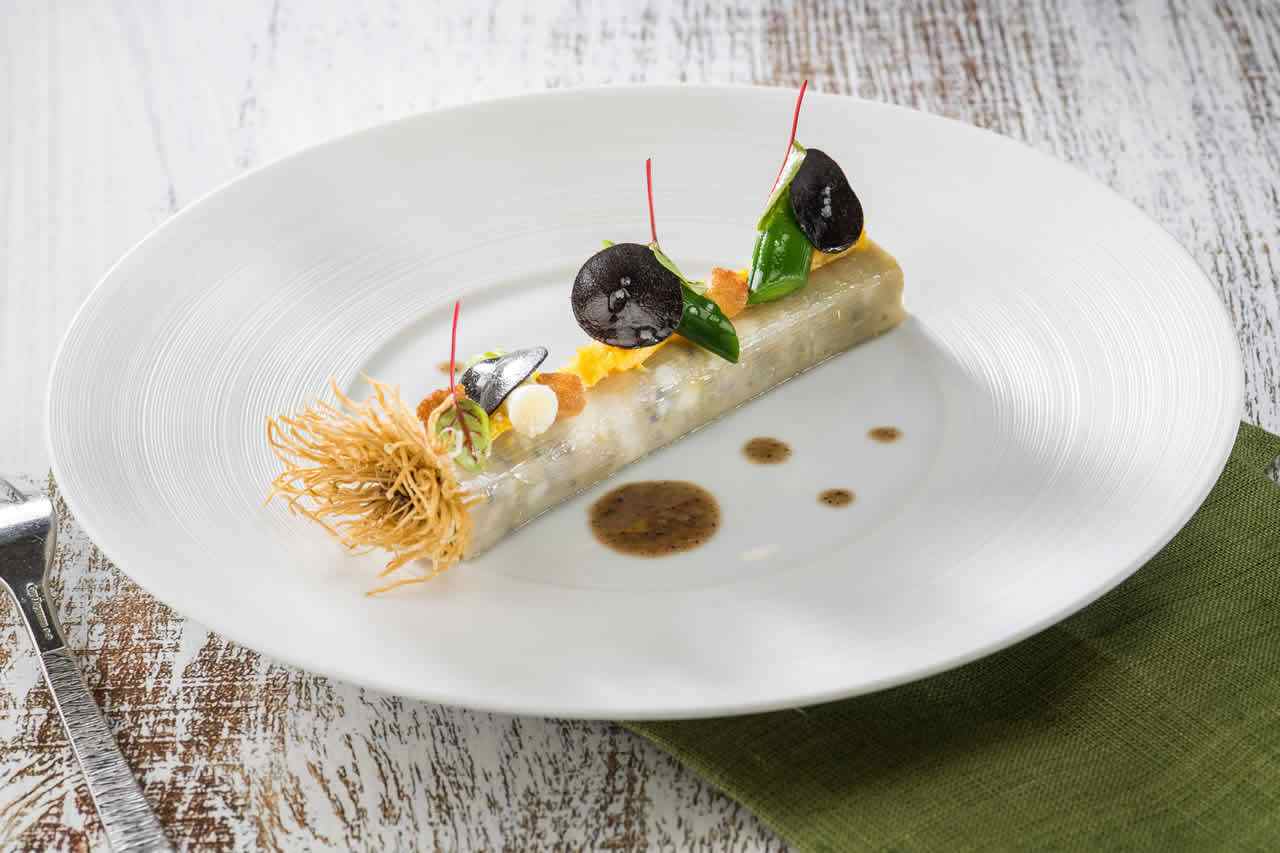 RESTAURANT VIDAL