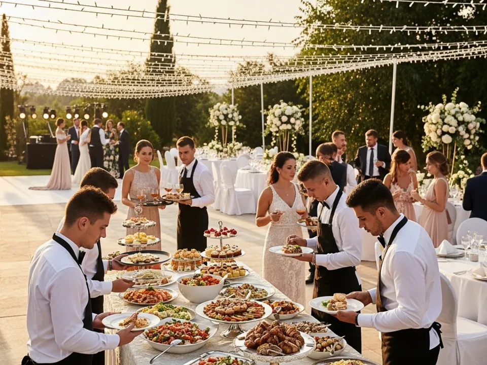 Le Domaine Gourmand