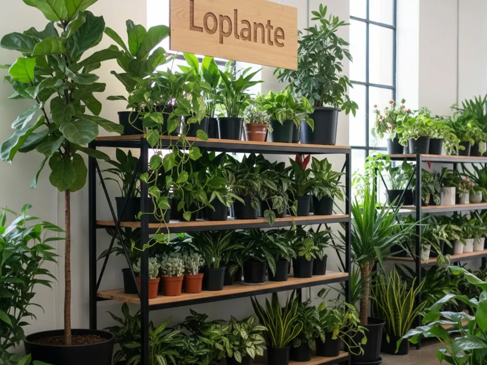 LOPLANTE
