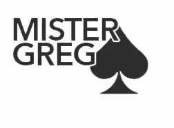 MISTER GREG