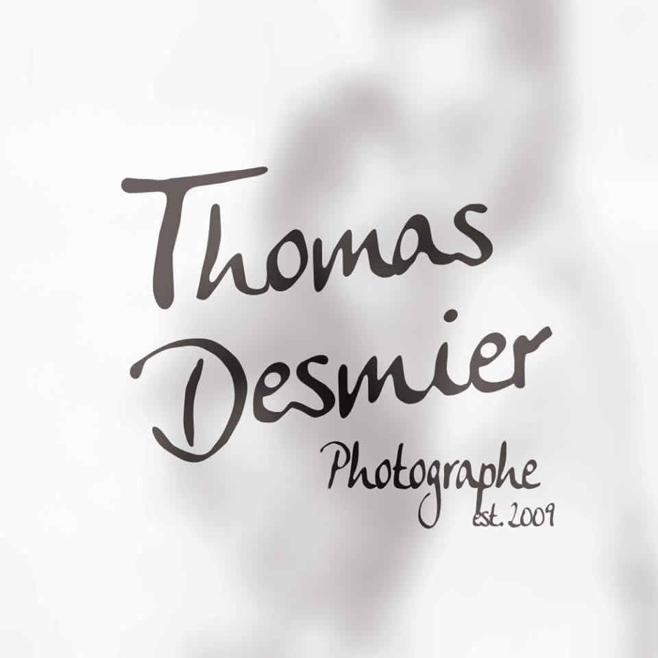 Thomas Desmier