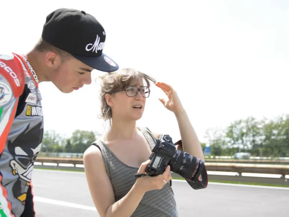 Diana Franceschin Photographe
