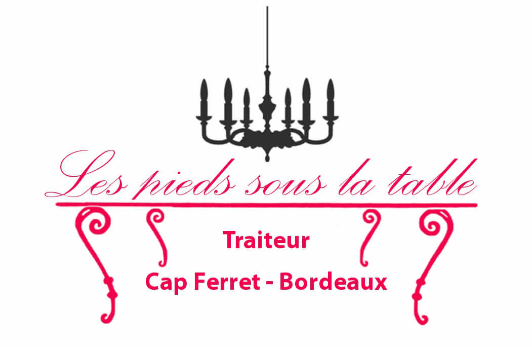 Les Pieds Sous La Table