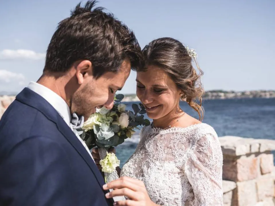  Le Photographe de Madame et Monsieur