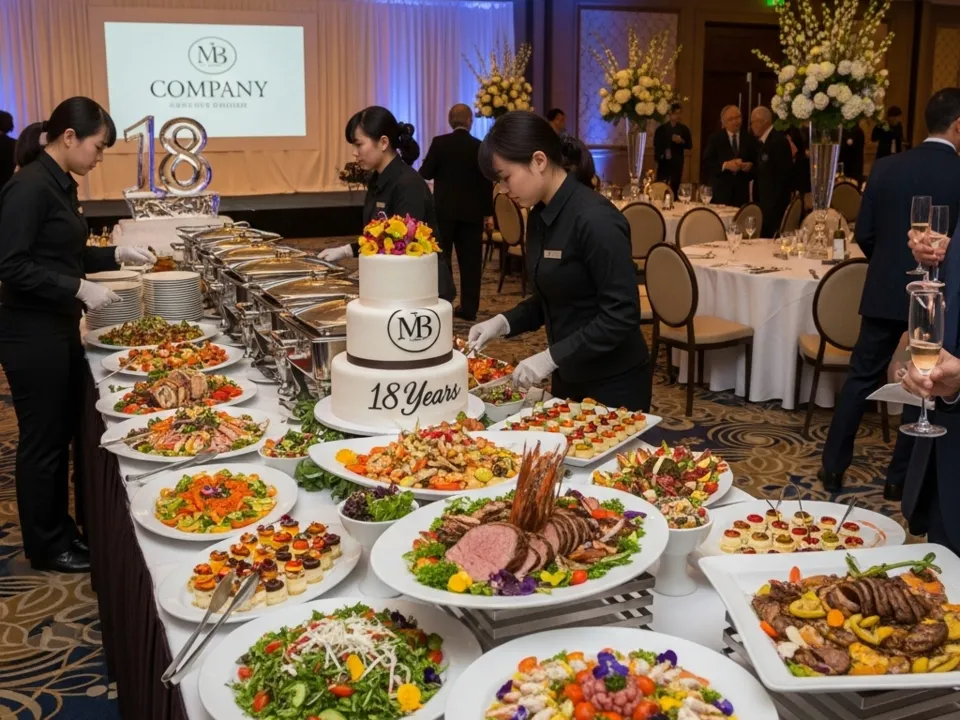Le Plateau Gourmand