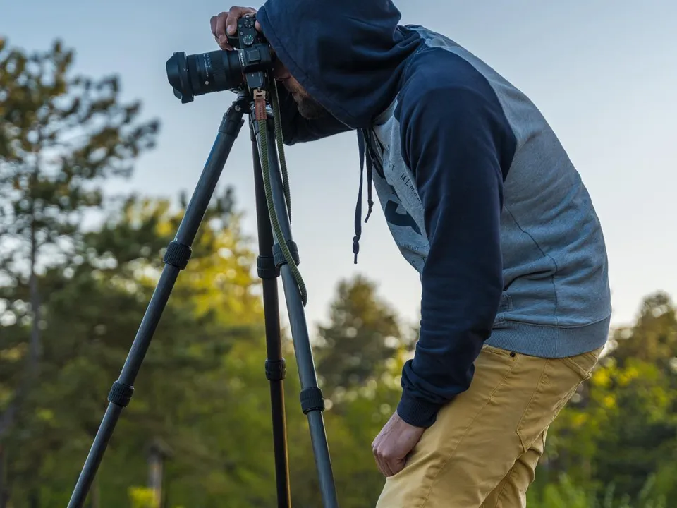 Geoffrey photographie