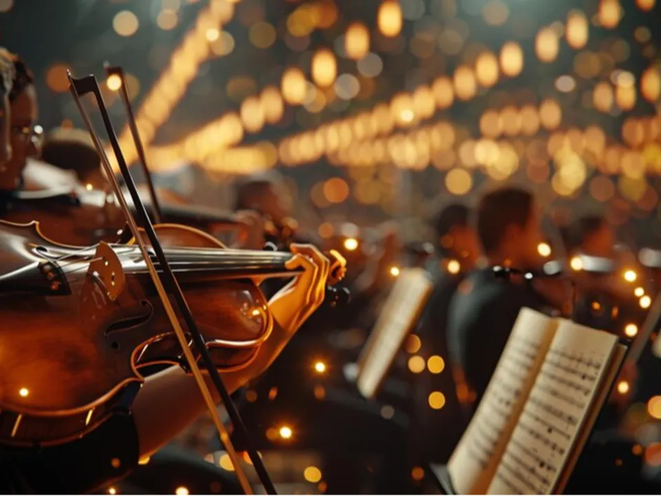 Orchestre Feeling's