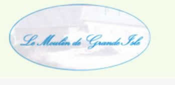 Le Moulin de Grande Isle