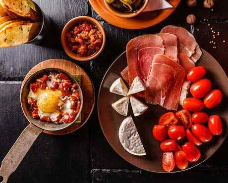 Aux Péchés Gourmands