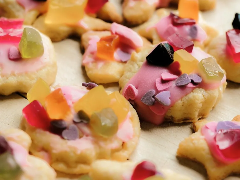 ÉVENTAIL RESTAURATION