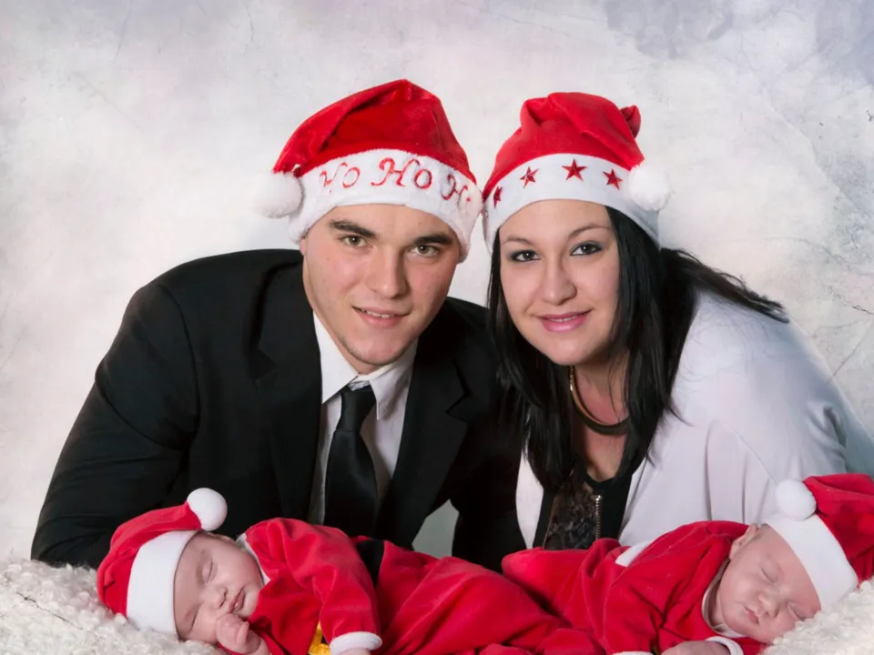 INSTANT D'UNE HISTOIRE