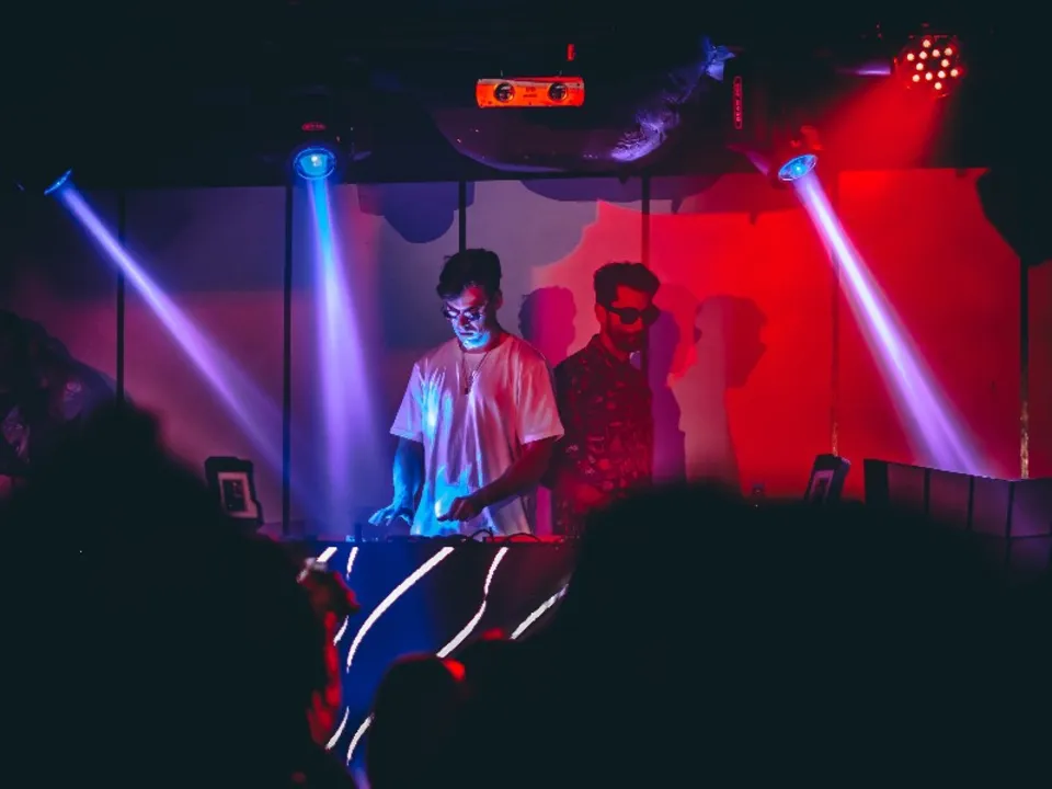 DJ FC ANIMATION