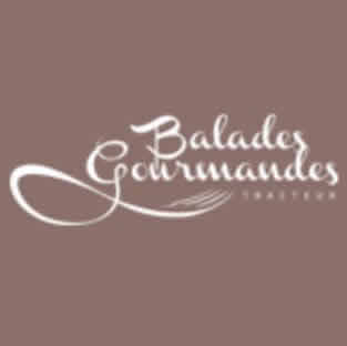 Balades Gourmandes