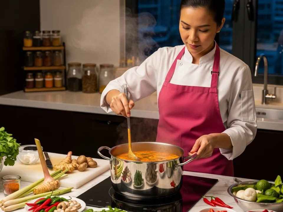 Ma Cuisine Thai