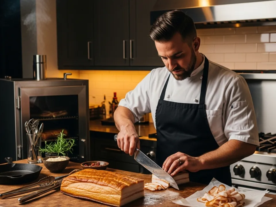 Le Traiteur Gourmand