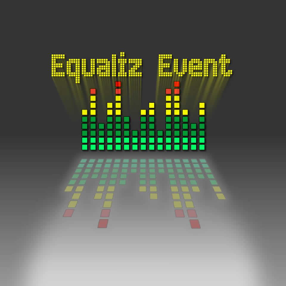 Equaliz Event