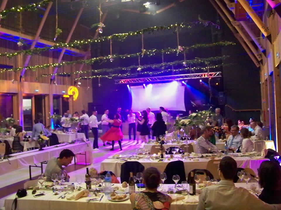 Equaliz Event