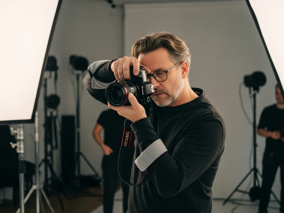 Maxime Méan photographe