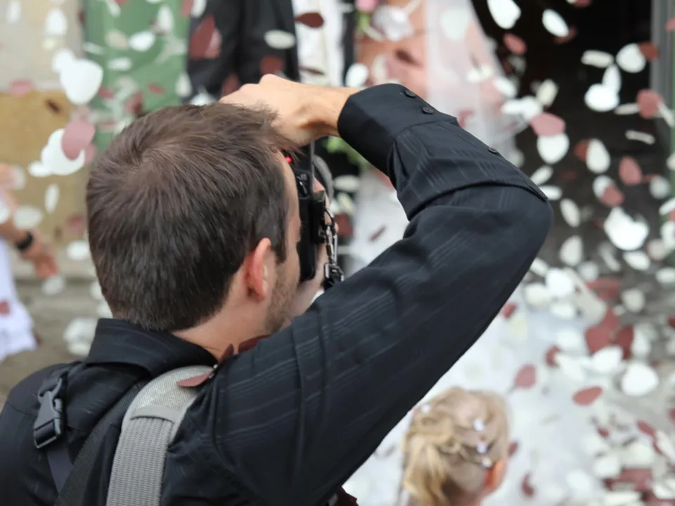 David Grassin - Photographe
