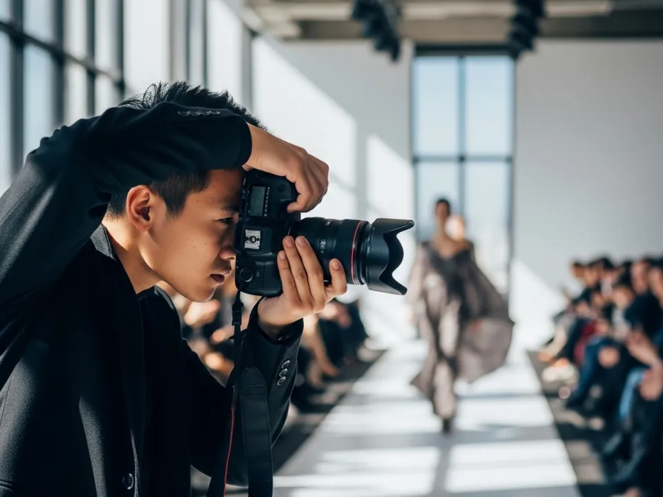 Jérôme Mondière Photographe