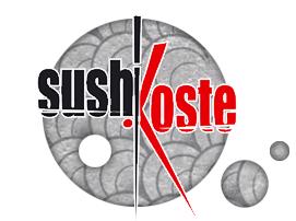 Sushikoste