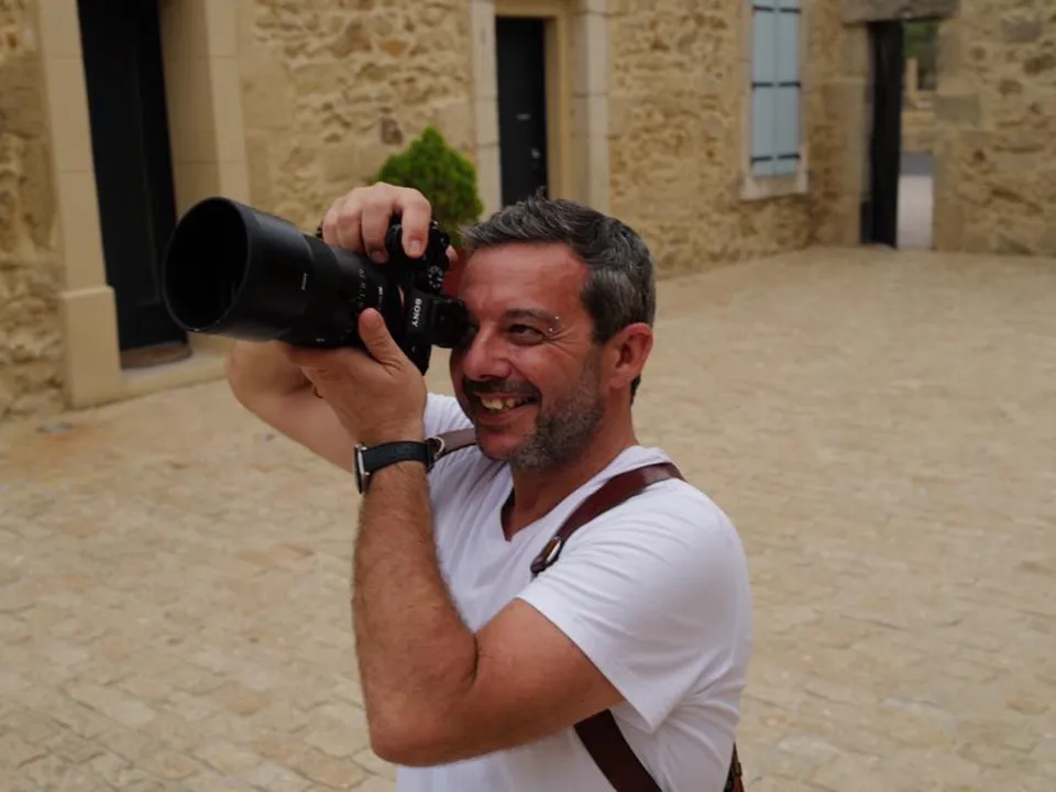 PICCOLILLO PHOTOGRAPHE
