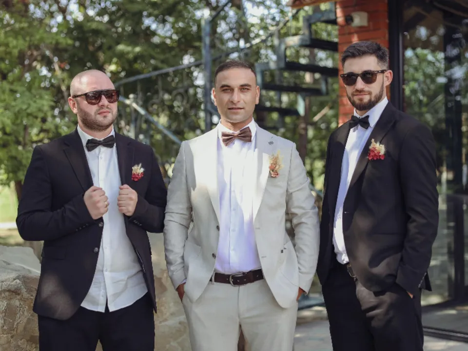 VERA BOREA | ROBES DE MARIÉES