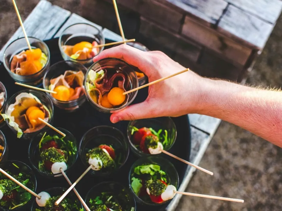 AMBIANCE & SAVEURS