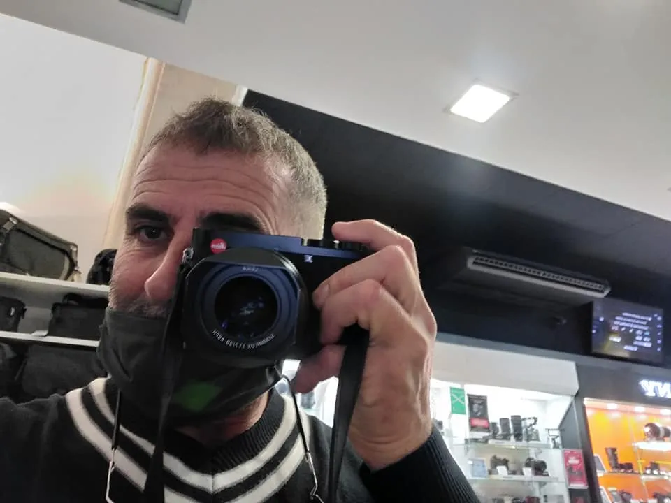 Laurent Garcia Photographe