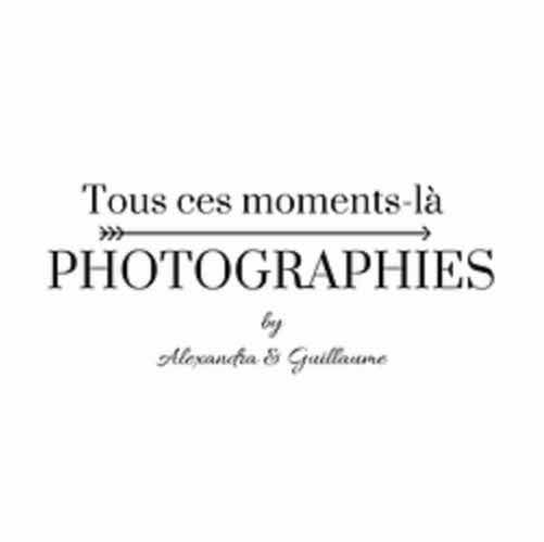 Tous ces moments là... Photographies