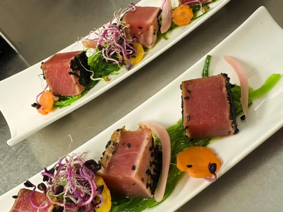 L'Esprit des Saveurs