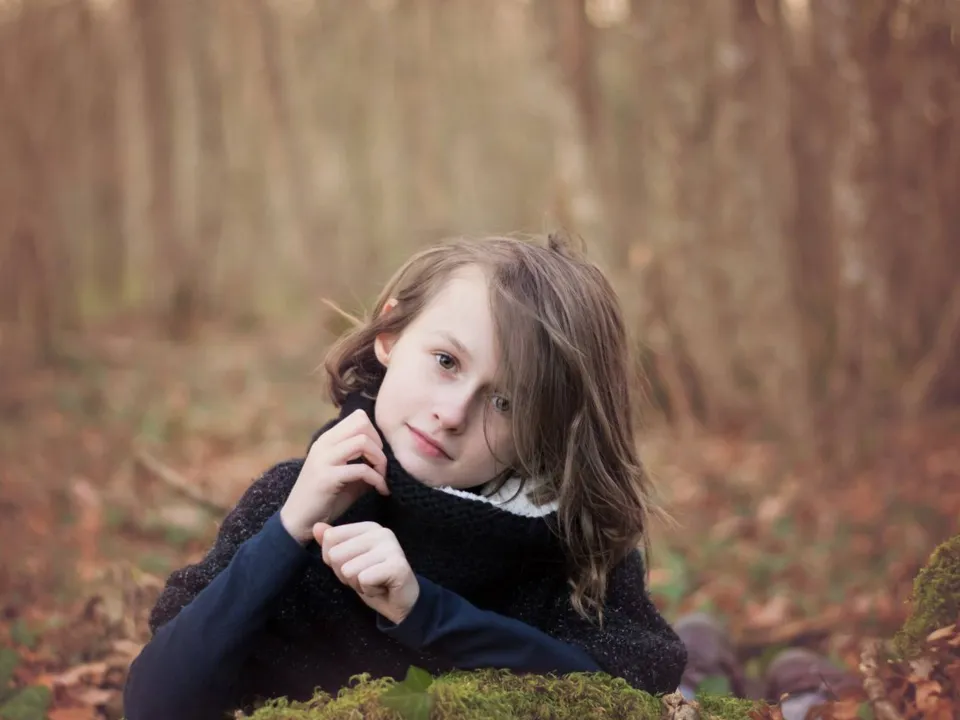 Blandine Lucas