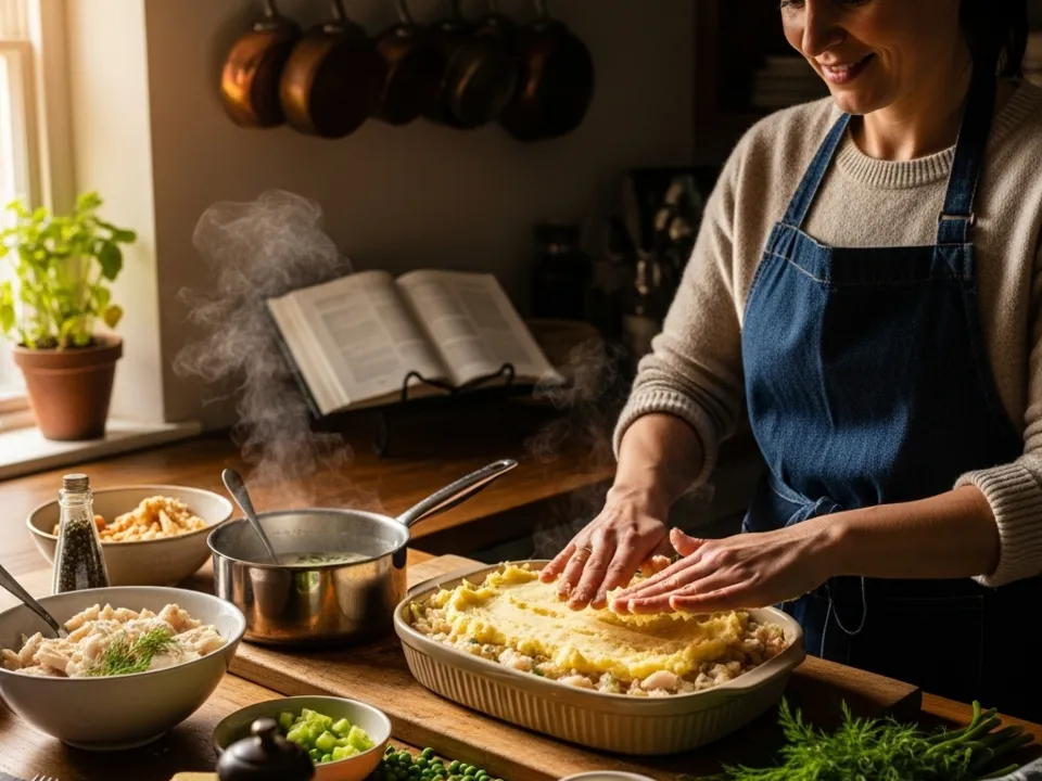 Saveur Orientale