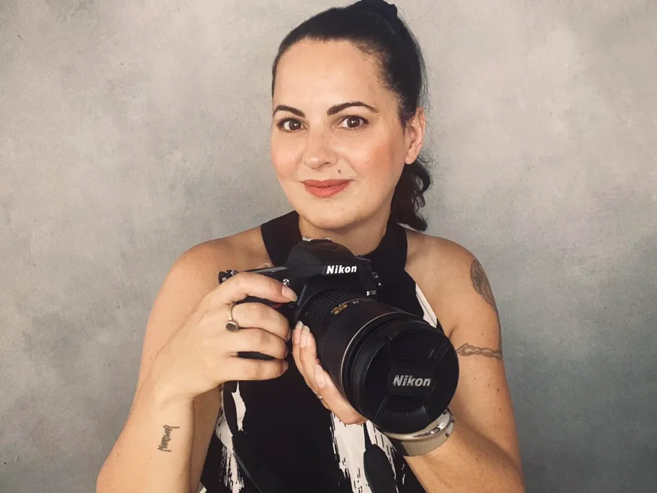 Angélique Cacioppi Photographe