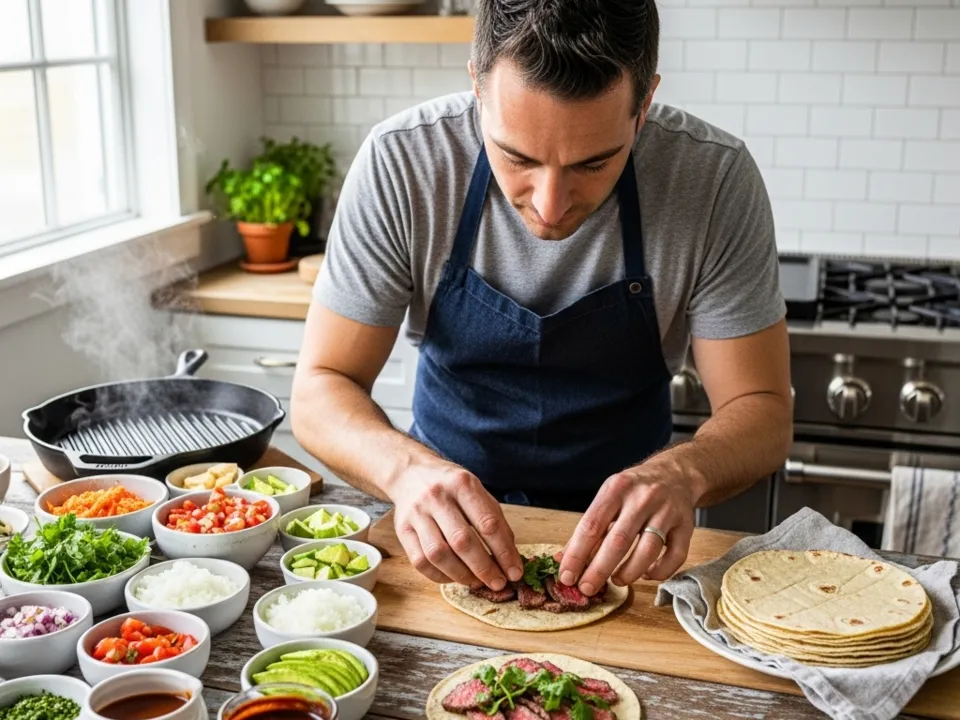 Carré Gourmet Traiteur
