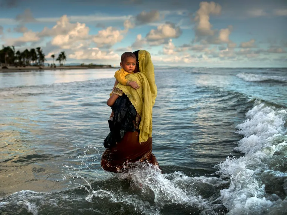 L'oeil Du Photographe
