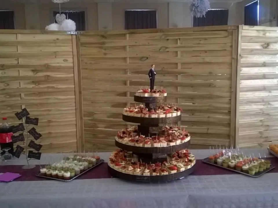 SAVEURS D'ANTAN TRAITEUR
