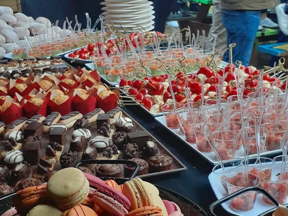 Au Poêlon Gourmand