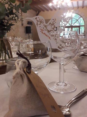 L' Eventail Gourmand- TYTGAT Traiteur