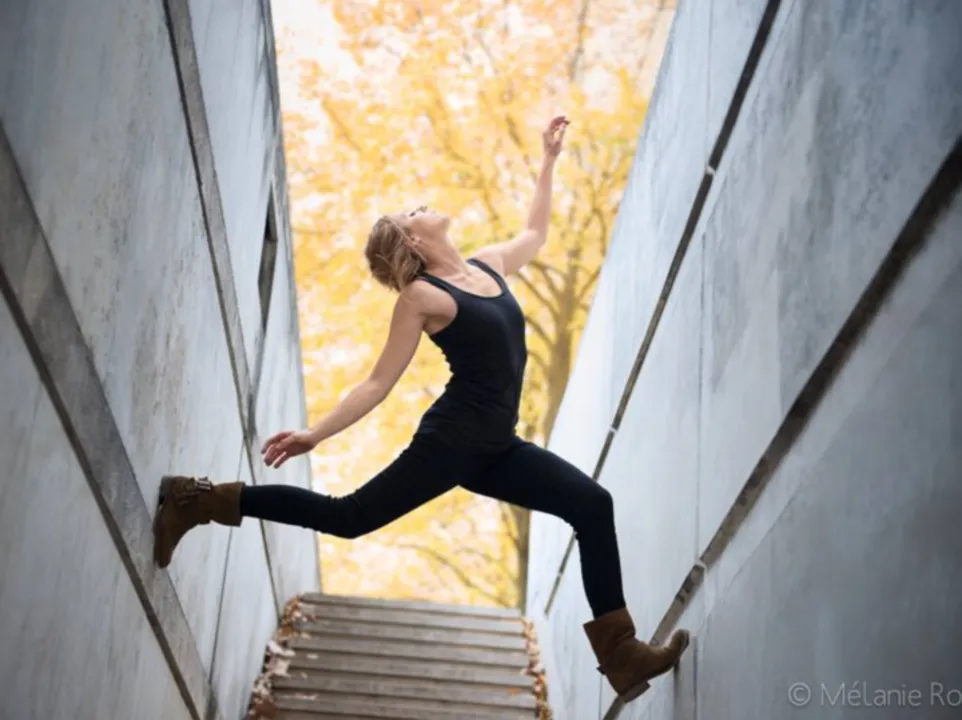 Mélanie Robin Photographies