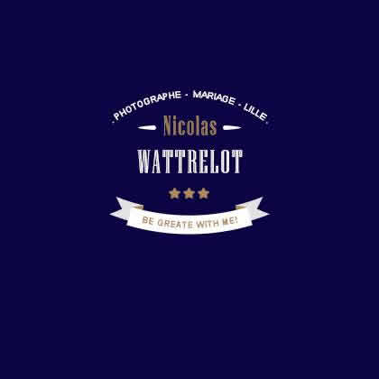 Nicolas Wattrelot